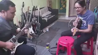 Ibanez jem777