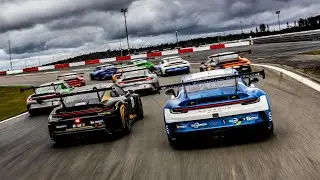 🇬🇧 LIVE Race 1 | #1 Spa-Francorchamps | Porsche Carrera Cup Deutschland 2023