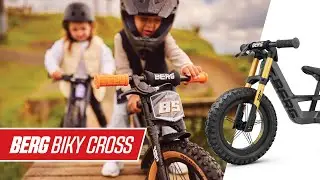 BERG Biky Cross