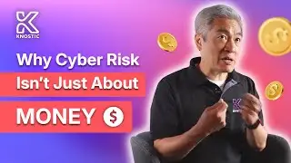Why Cyber Risk Isn&rsquo;t Just About Money