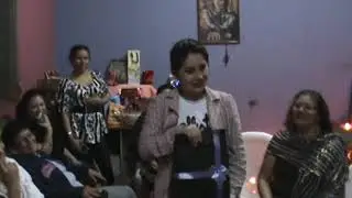 Familia año 2013 parte 3