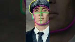How to Draw Cillian murphy🔥