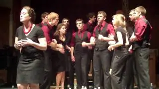 UW Redefined - Leave the Pieces (Spring 2010)