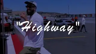 (Free) Larry June Type Beat - 
