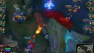 Best moment GNAAAR (wolf adc)