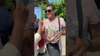 VISITA San Mateo del Mar, Oaxaca.