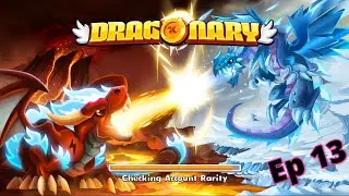 Dragonary  v2.3.3 - NFT Token - Gameplay Ep 13