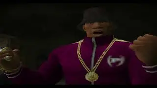 Def Jam Fight For NY| Icon: T.I. (Def Jam Icon/Rapper) Story Mode Part 6.