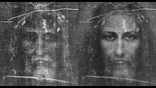 The Codesearcher's Live Abib 27- Shroud Encounter