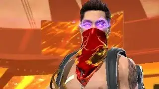 Free Fire Live with NoviGamer
