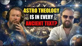 Why I Left Freemasonry: An Astrotheologist's Shocking Revelation