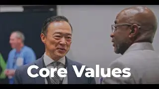 TEDCO's Core Values Series