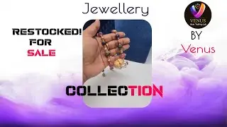 Pearl Strings at Great Price LIVE | Limited Stock | Venus Jewellers