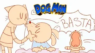 Pedrito está CELOSO! Comics Yaoi Detey 😸🐶