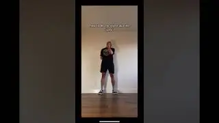 How to do the jerk/reject | You&rsquo;re a Jerk - New Boyz | TikTok Dances | Tutorial