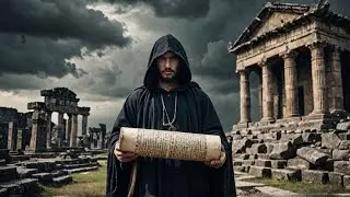 Ancient Predictions of Disasters - Shocking Evidence in History! #facts #manhwarecaps