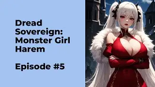 Dread Sovereign: Monster Girl Harem Episode 5 chapter 41 - 50