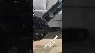 Felt AR Advanced 105 di2