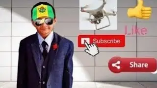 Best camera drone ||| SAFR Entertainment 