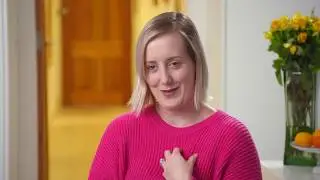Living with a rare sleep disorder