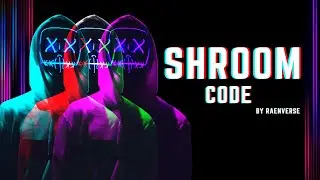 Shroom Code &ndash; Psychedelic Trance | Deep Bass | Music for Altered States