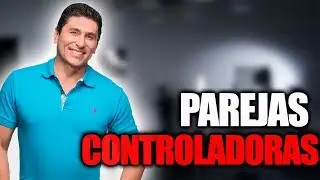 5 se&ntilde;ales de que tienes una pareja controladora | Dr. C&eacute;sar Lozano