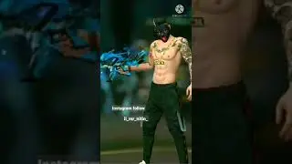 FREE FIRE🔥 DRAGON AK EMOTE STATUS