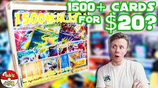 Opening Block Oripa from Playz in Osaka! Was it worth it?