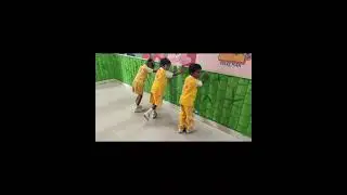 Saturday open day activities (Saraswati block)