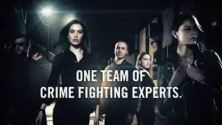 Tactical Crime Division | A Harlequin Intrigue Miniseries