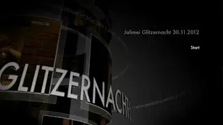 Glitzernacht bei Jalimei - Handgemachter Schmuck!!