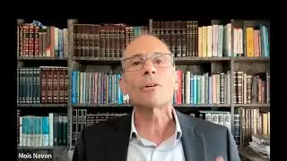 Mois Navon Interview for 