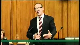 Employment Relations (Secret Ballot for Strikes) Amendment Bill - Third Reading - Part 10
