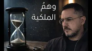 لن تخاف من الفقد بعد اليوم… لأن “الملكية” وهم | سلام داخلي