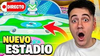 TOP 3 DEL MUNDO FALL GUYS CROWN JAM - ROAD TO TOP 1