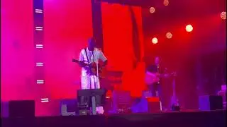 Seal @jazzablanca -  Kiss from a rose - Casablanca- July 3, 2025
