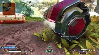 APEX LEGENDS СЕЗОН 27 НА ВЗВОДЕ #149 ВДВОЁМ МЕСТО БУРИ ТОП-1 ЗАЖАЛИ ОКТЕЙНА КУСАКОЙ И МАСТИФФОМ