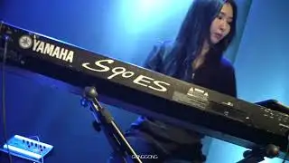 230127 난드라나(NDRN) - 무지개 | @플렉스라운지 | [PEN_MEETING VOL.2 WITH SEOJEONG AND NDRN]