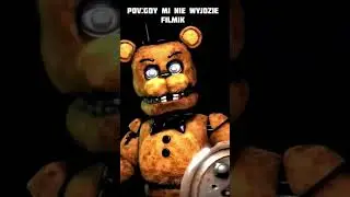 pov:gdy mi nie wyjdzie filmik#fnaf#cos