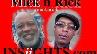 INSiiGHTS: MicknRick SuperBowl Set & Cavs