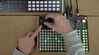 Synthstrom Deluge - Dealing with Latency