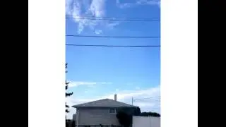 Time-Lapse -One Man Can Change The Word