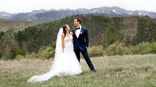 You don't have to have fun, to have fun. Telluride Colorado Wedding Video