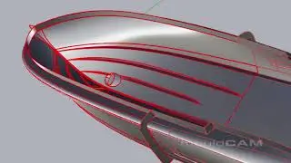 Symmetrix Composite Tooling