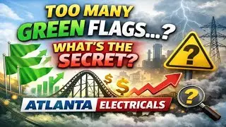 Atlanta Electrical Fundamental Look Strong 💪! But Is It Hiding Something😎? Truth Might Surprise You|