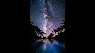432Hz Deep Relaxation | Stress & Anxiety Healing Sleep Music | 
