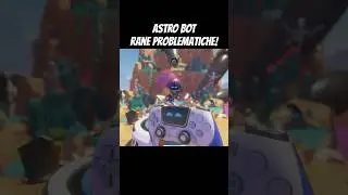 Astro ❤️ #gaming #astro #astrobot #shorts #videogames #games #gamer