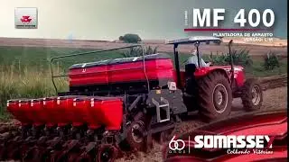 Comercial EPTV - MF400 | Somassey