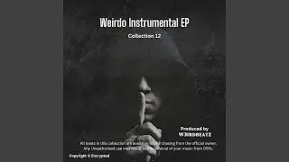 Kasi Rap Beat 2 (Instrumental)