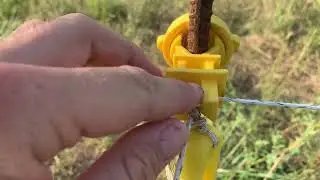 Poly braid Tips